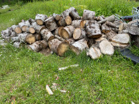 Firewood