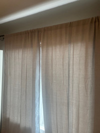 Curtain for sale!!