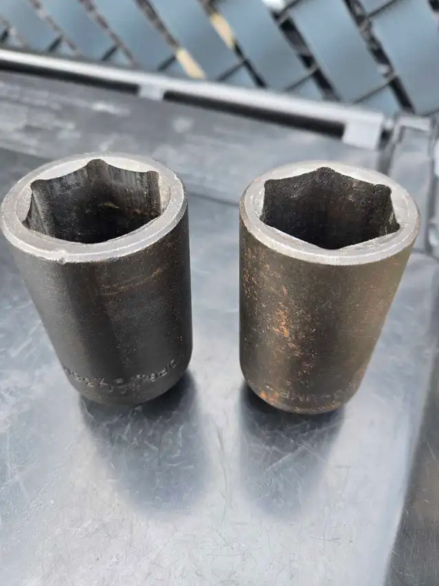 Mac tools sockets 