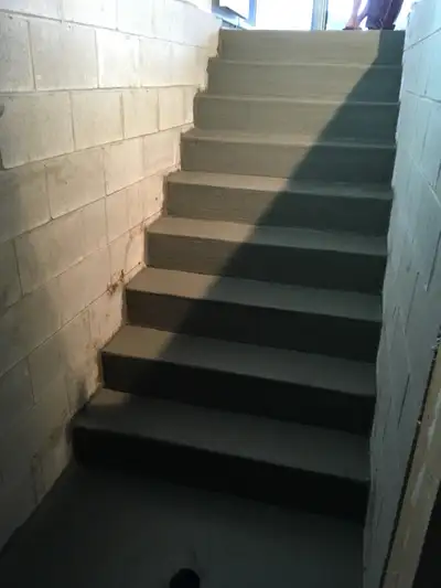 CONCRETE WORK, View more