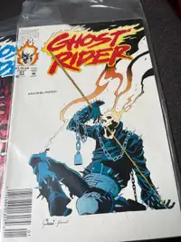 Ghost Rider #21