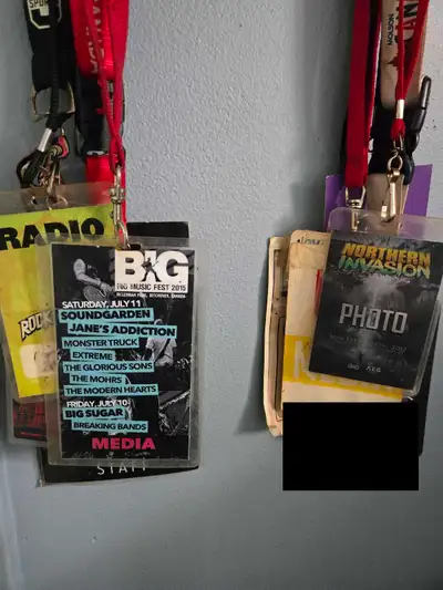 Established Internet Radio Network!!!, View more