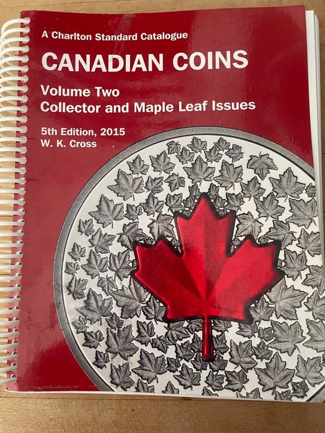 2015 Canadian Coins Volume 2, Collector & Maple Leaf Issues in Other in City of Toronto
