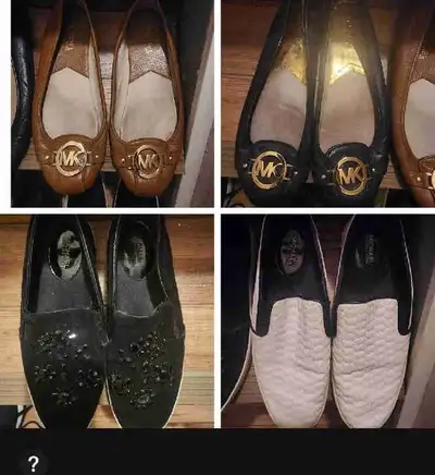 Women's Michael Kors sneaker shoes, View more