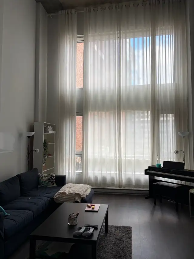 Apartment Lease Transfer