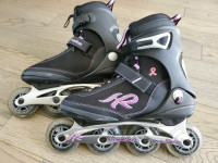 K2 - Womens Size 9 Inline Skates