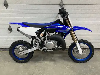 2020 YZ65. Like new…rarely riden.