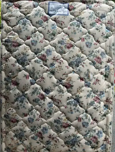 Double mattress, View more