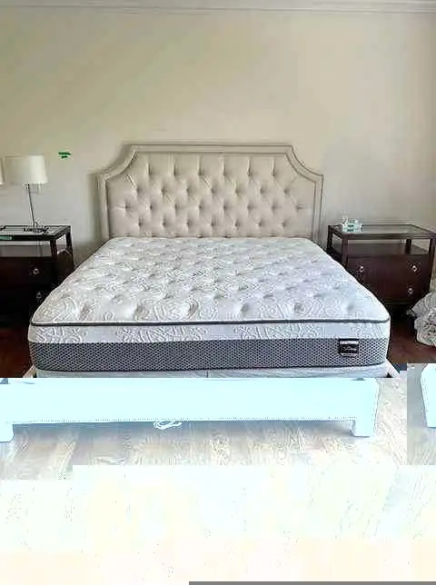 Luxury Bed in Double Queen and king size in Beds & Mattresses in Oshawa / Durham Region - Image 4
