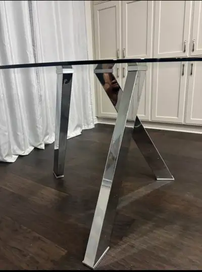 Glass Coffee Table , View more