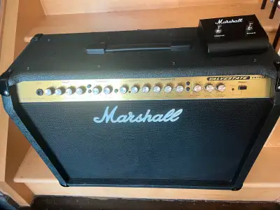 Marshall Amp -combo, View more