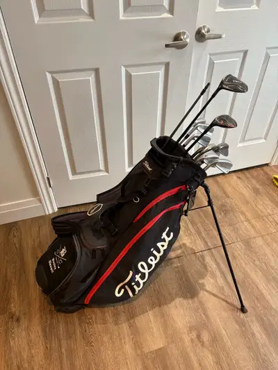 Golf set , View more