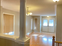 4 Bedroom Corner End Unit Townhouse is Available for Rent