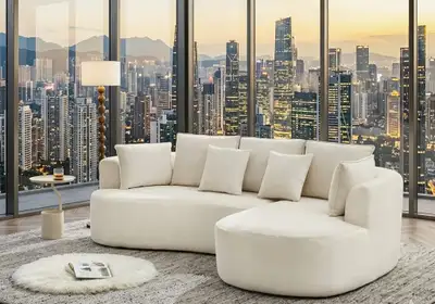 Premium Couch Best Comfort, View more