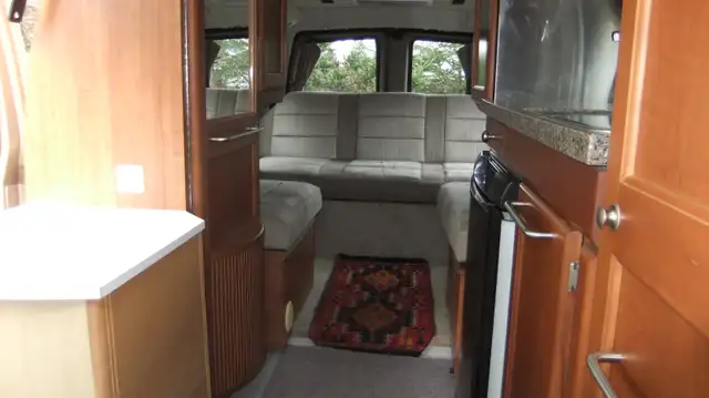 Well-kept Roadtrek 190 in RVs & Motorhomes in Annapolis Valley - Image 5