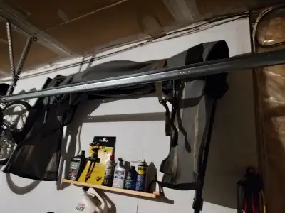 Selling a used Jeep Wrangler JK Unlimited Soft Top. 4 door model. Comes with canvas soft top, window...