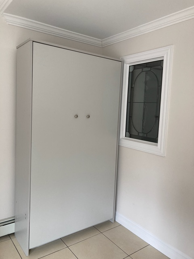 Twin Murphy Bed, View more