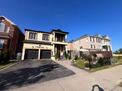 2 Bedrooms basement for rent with separate entrance,Laundry with large size of windows. Nearest inte...