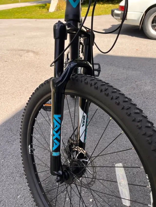 Diamondback Ridgeback Mountain Bike – Excellent Condition in Mountain in Ottawa - Image 6