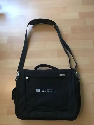 Sac - Malette pour ordinateur High Sierra, View more