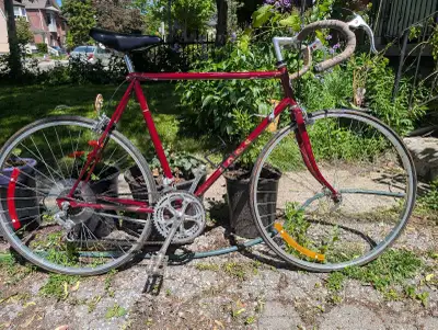 30 ads for shimano 600 in Bikes in Ontario | Kijiji Marketplaces