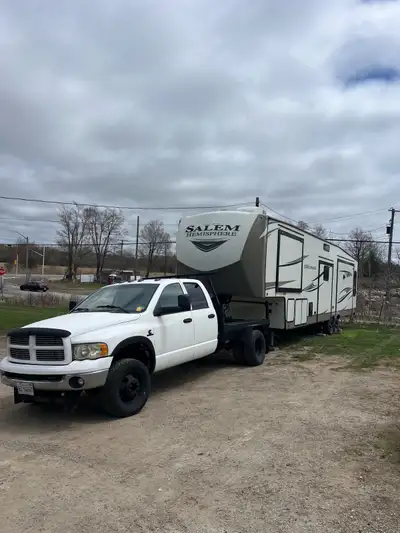 CARTER HAUL INC. ✅Hauling Services - RV’s, Boats, Trailers, Farm/Equipment Float, Cars, Cargo Traile...