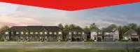 New Homes in Courtice. VIP access Best Incentives 416 948 4757