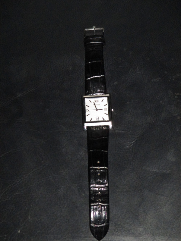 VINTAGE GC "BULOVA" WRIST WATCH CLOCK JEWELRY TIMEPIECE in Jewellery & Watches in Kitchener / Waterloo - Image 4