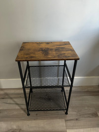 side table