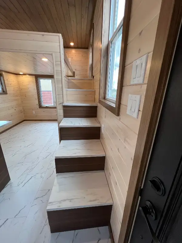 For *SALE*: Tiny Homes! Also DIY unfinished tiny homes!! in Houses for Sale in Ottawa - Image 9