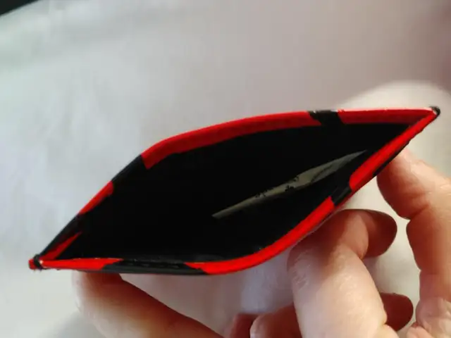 KATE SPADE CREDIT CARD HOLDER in Women's - Bags & Wallets in Barrie - Image 4