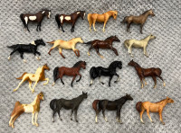 Breyer Stablemate Horses & Foals