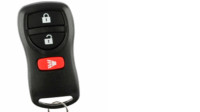 Nissan Frontier Titan Xterra Keyless Remote Key Fob 2003 2004 20