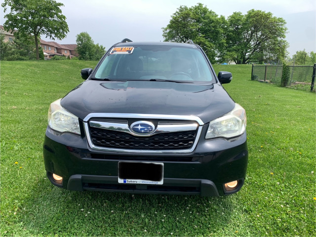 Subaru Forester 2014 Certified in Cars & Trucks in Oakville / Halton Region - Image 4