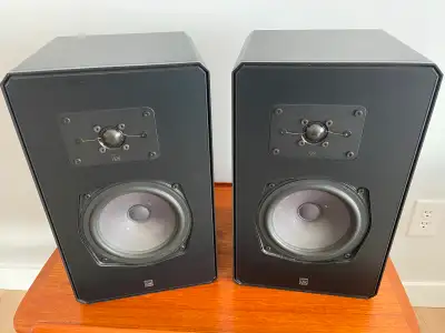 ADS Model L470 Stereo Speakers, View more