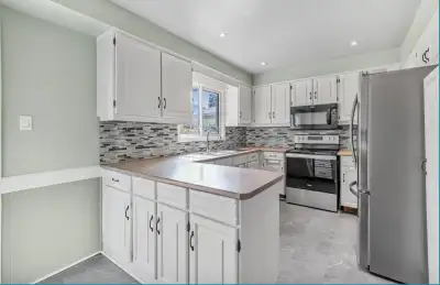 Room available for rent - Steeles and Hurontario