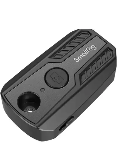 SmallRig Wireless Remote Control for Sony for Canon for Nikon Camera, fits for A7R V, A7R IV, A7R II...