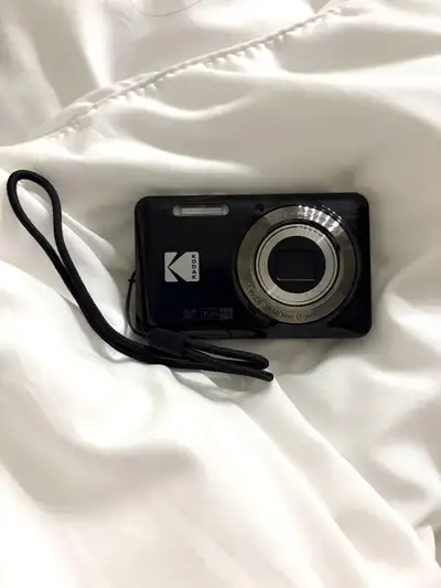 Kodak Pix Pro fz55, View more