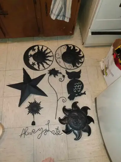 garden ornaments, View more