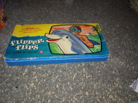 Flipper board game