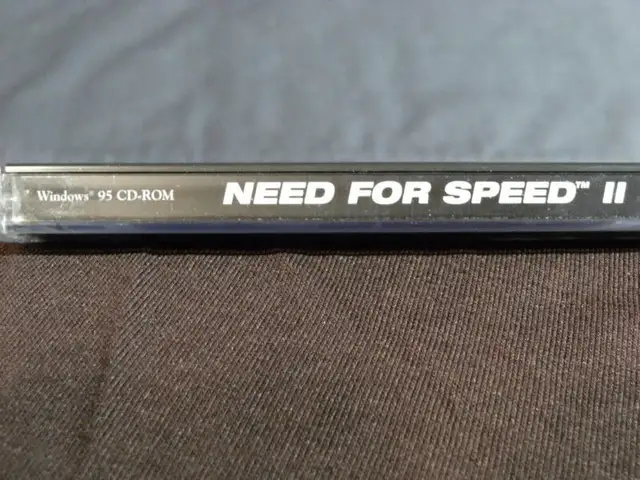 PC Game: NEED FOR SPEED II in PC Games in Calgary - Image 5