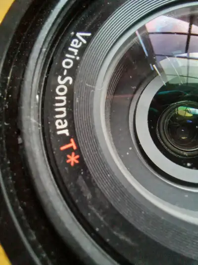 Sony 50X bridge camera HX-300, View more