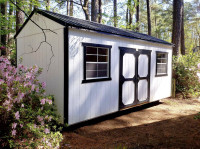 Old Hickory Buildings - SHED SALE! Buildings 8x8 up to 16x40.