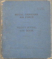 Pilots Log Book Lost,  Taken from my curb (Pine Ridge ,Kingston)