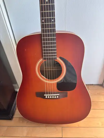 guitare acoustique Archambault Miranda II, View more