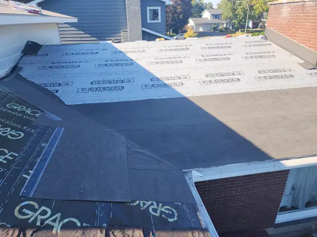 Roof and Siding Repair Quotes in Ottawa 613-255-2323 in Roofing in Ottawa - Image 6