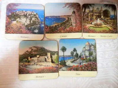 Five Coasters France, View more