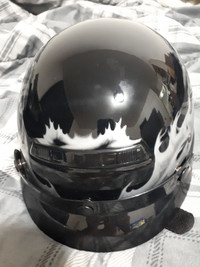 CKX Breezy motorcycle helmet 