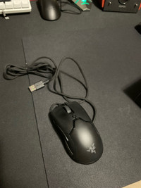 Gaming mouse razer viper mini