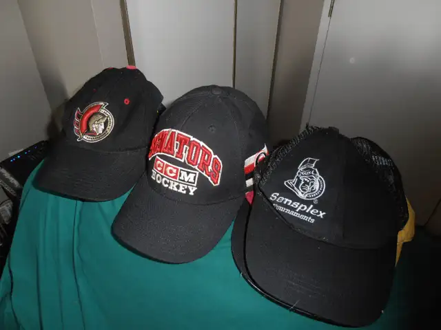 nordiques Quebec/Habs blue jersys$49RedWings/Trade4 SenatorsJers in Men's in Ottawa - Image 6